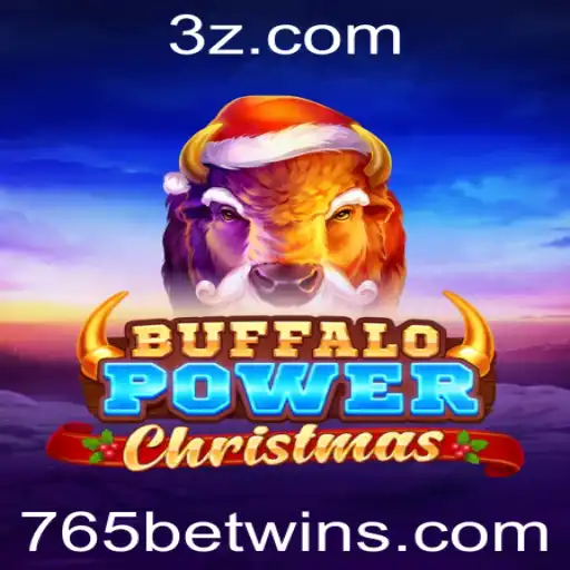 765bet - Buffalo Power Christmas: A Magia Festiva dos Jogos de Cassino Online