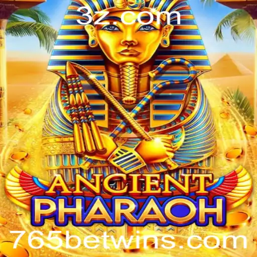 Explore a Aventura Fascinante de 'AncientPharaoh' em 765bet