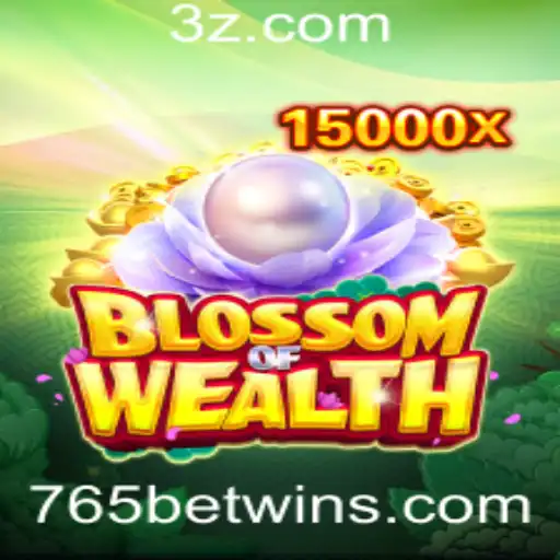 BlossomofWealth: Um Mergulho no Universo Inovador do Jogo com 765bet