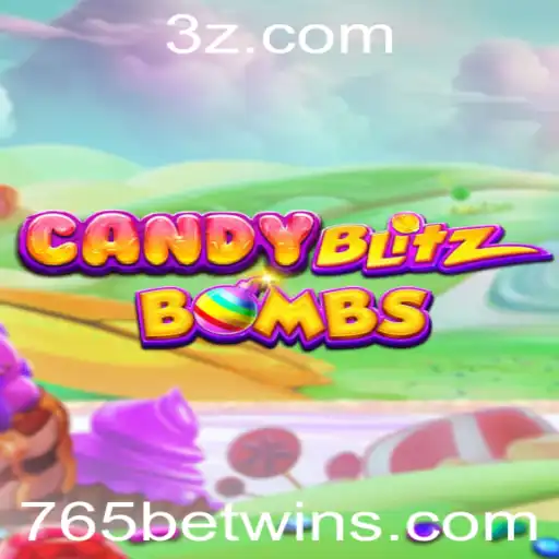 Descubra CandyBlitzBombs: Um Guia Completo para Este Jogo Viciante
