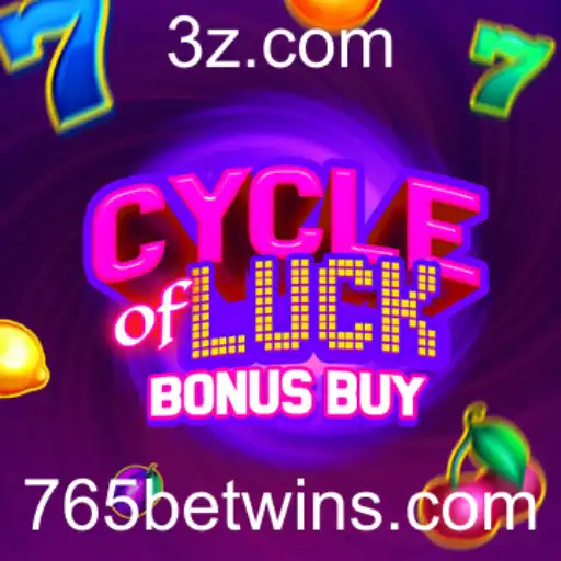 Explorando o Universo de CycleofLuckBonusBuy no 765bet