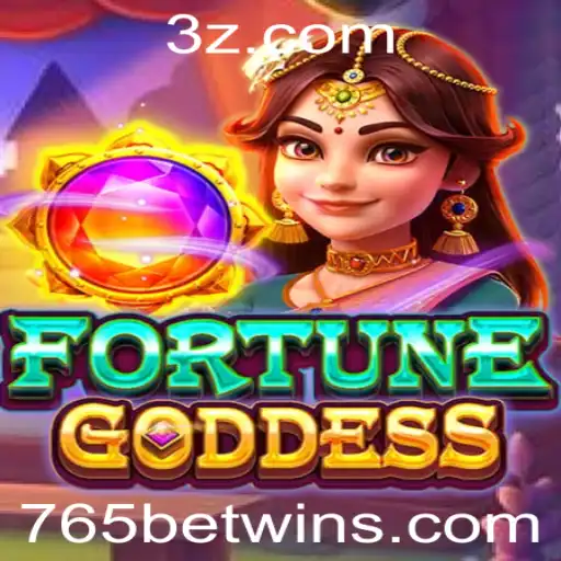 Descubra o Mundo de FORTUNEGODDESS: Um Jogo de Aventuras com 765bet