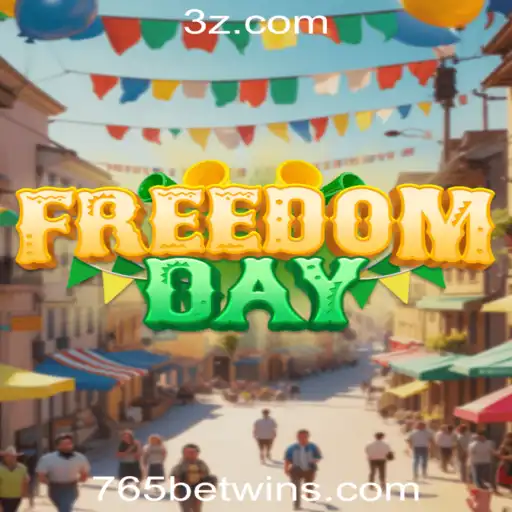 Descubra o Fascinante Mundo de FreedomDay e a Palavra-Chave Misteriosa 765bet