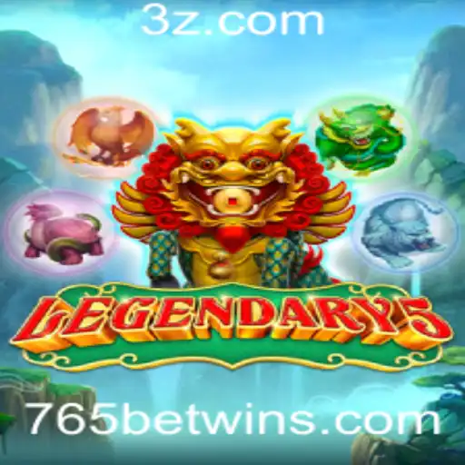 Descubra o Fascinante Mundo de Legendary5: O Jogo de Estratégia Revolucionário