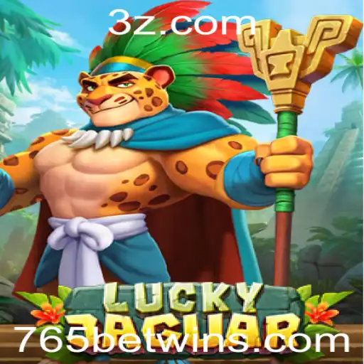 Explorando o Mundo do Jogo LuckyJaguar no 765bet