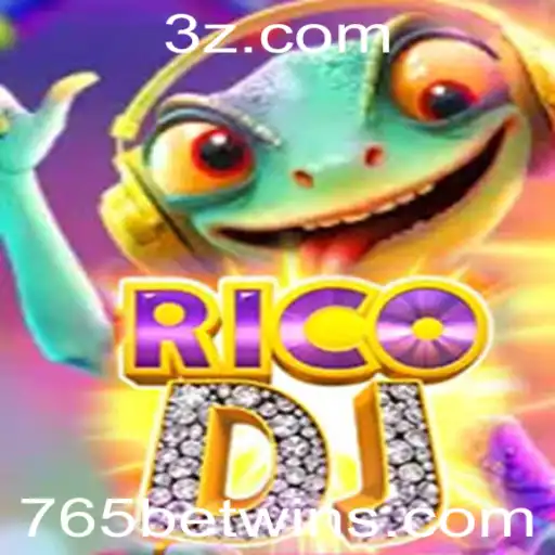 Descubra RicoDJ: Um Jogo Inovador com a Plataforma 765bet