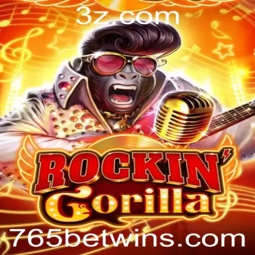 Descubra o Mundo Empolgante de RockinGorilla: O Novo Jogo Sensação