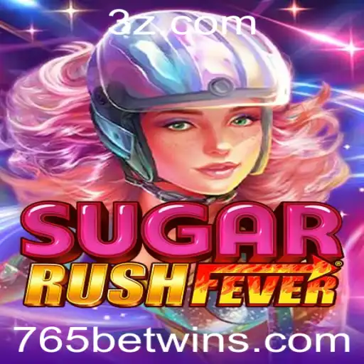 SugarRushFever: Uma Aventura Doce no Mundo dos Jogos de Azar