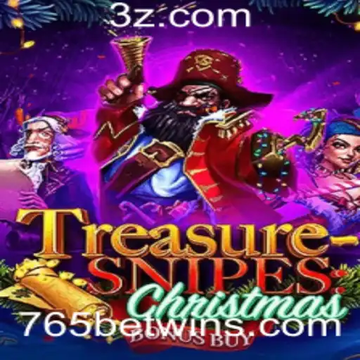 Explorando o Mundo de Treasuresnipes Christmas: A Nova Sensação do Jogo 765bet