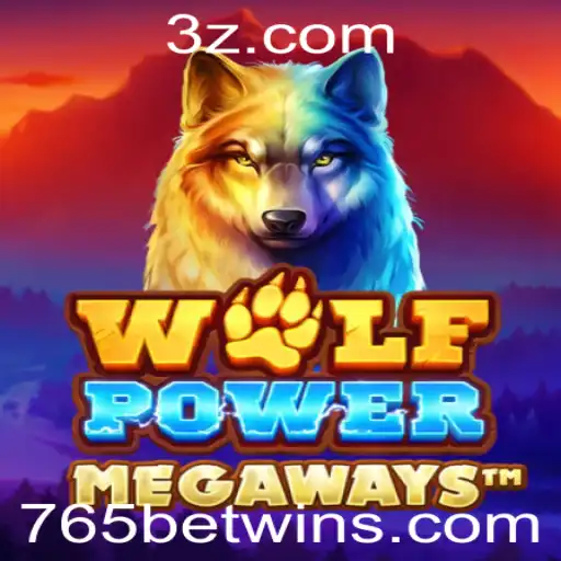 Descubra o Universo de WolfPowerMega: O Jogo do Momento na 765bet