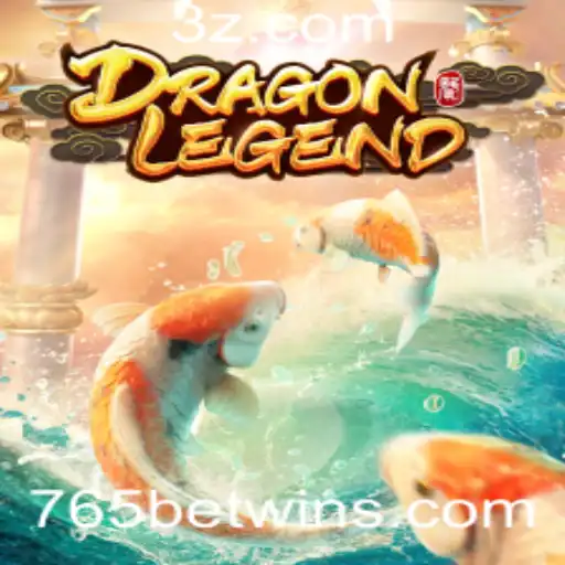 765bet - Descubra o Mundo Emocionante de DragonLegend no Casino 765bet