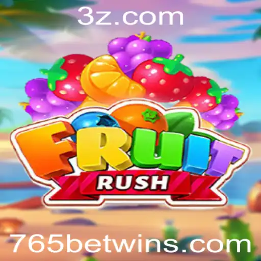 765bet - FruitRush: Mergulhe na Aventura Frutífera com 765bet