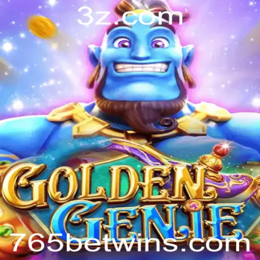 765bet - Guia Completo para GOLDENGENIE: Descubra o Jogo