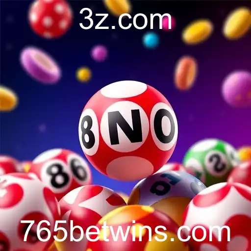 Explorando o Mundo dos Jogos de Bingo na Plataforma 765bet