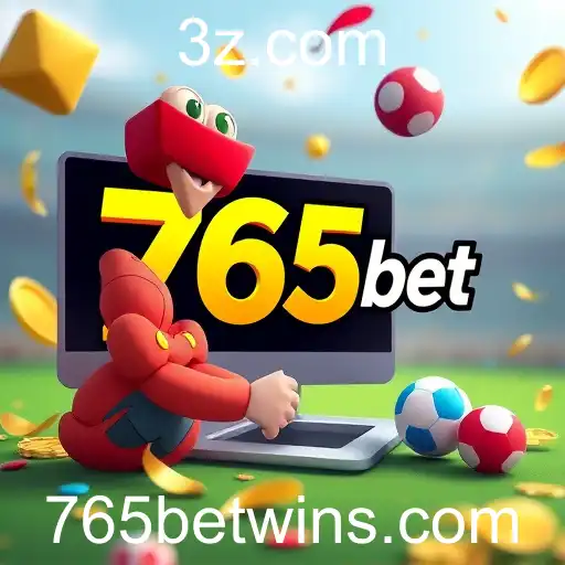 Loteria Online: A Revolução do Jogo com 765bet