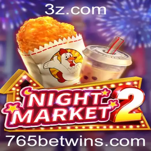 Explorando o Fascínio do Jogo 'NightMarket2'