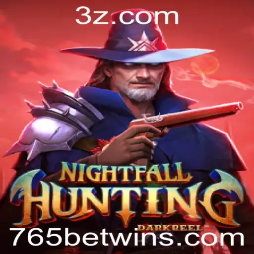 765bet - Descubra o Fascinante Mundo de NightfallHunting