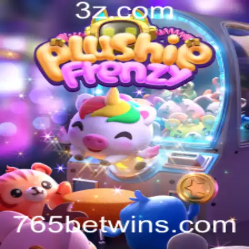 765bet - Explorando PlushieFrenzy: Um Mergulho no Mundo dos Brinquedos de Pelúcia