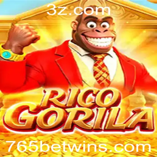 765bet - Descubra o Fascinante Mundo do Jogo RicoGorila: Uma Aventura com 765bet