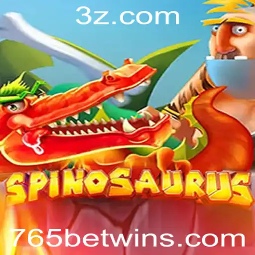 765bet - Descubra o Fascinante Mundo do Jogo Spinosaurus com 765bet