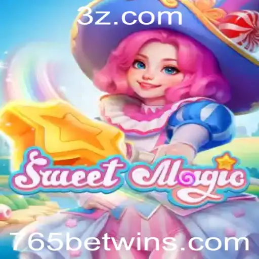 765bet - SweetMagic: Descubra as Magias Encantadoras do Novo Jogo