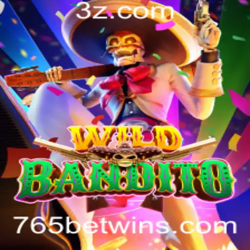 765bet - Explorando o Universo do Jogo WildBandito