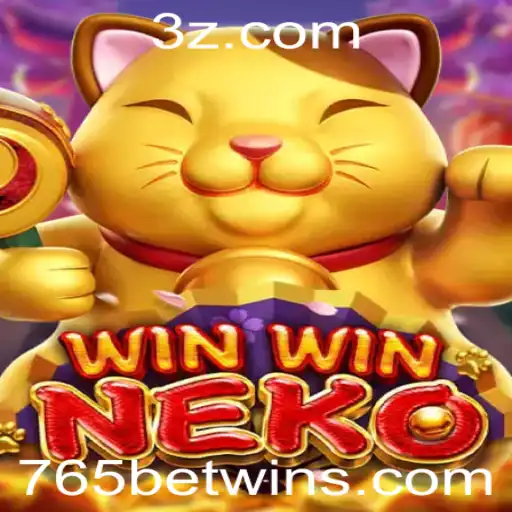 765bet - Descubra o Mundo de WinWinNeko: Um Jogo de Azar Inovador com 765bet