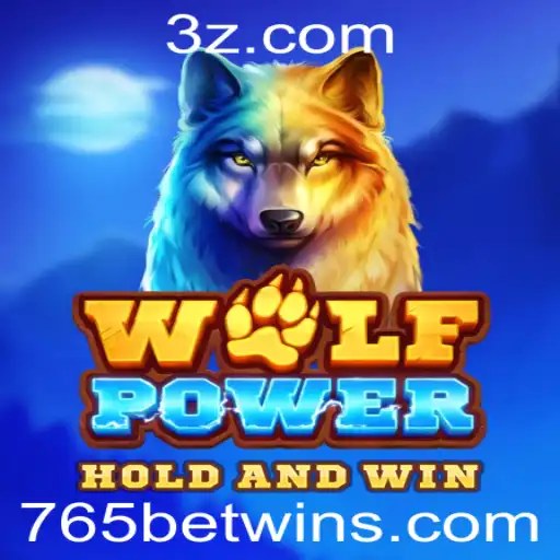765bet - Descubra o Fascinante Mundo de WolfPower