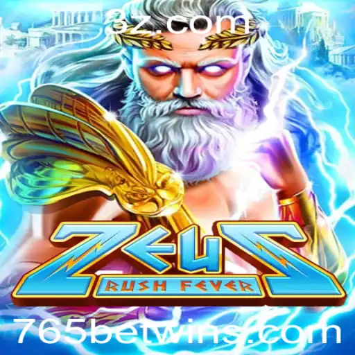 Descubra o Novo Sensação do Momento: ZeusRushFever da 765bet